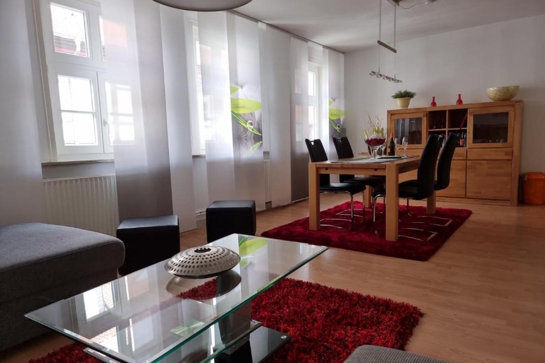 Photo of Livingroom in Goslar