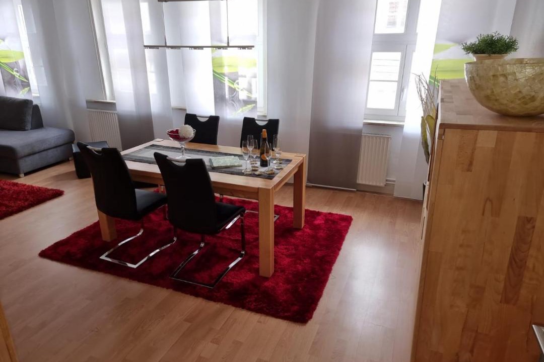 Photo of Livingroom in Goslar