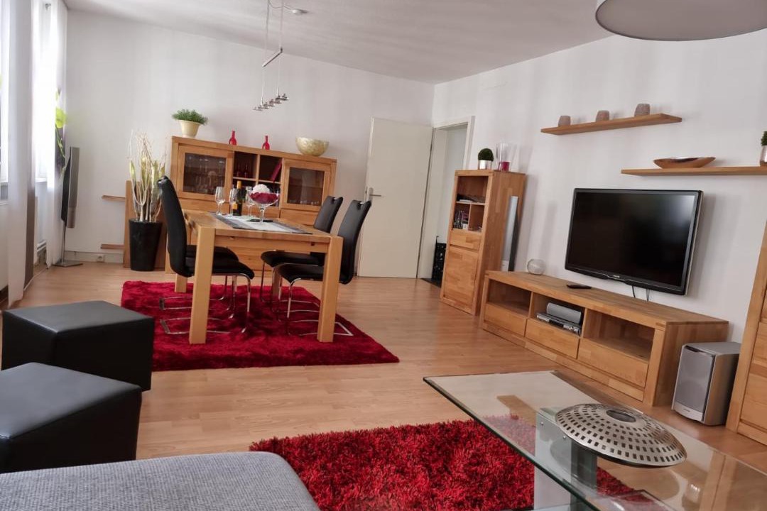 Photo of Livingroom in Goslar