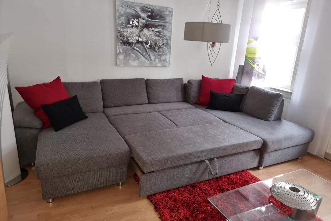 Photo of Livingroom in Goslar
