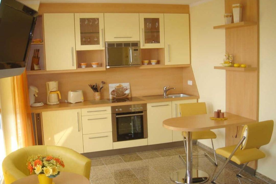 Photo of Livingroom in Seebad Bansin