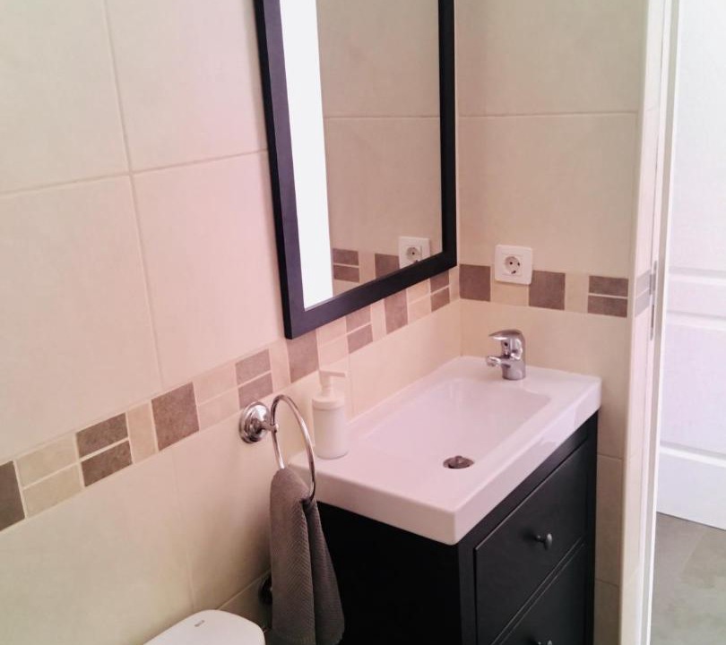 Photo of Bathroom in Costa Adeje