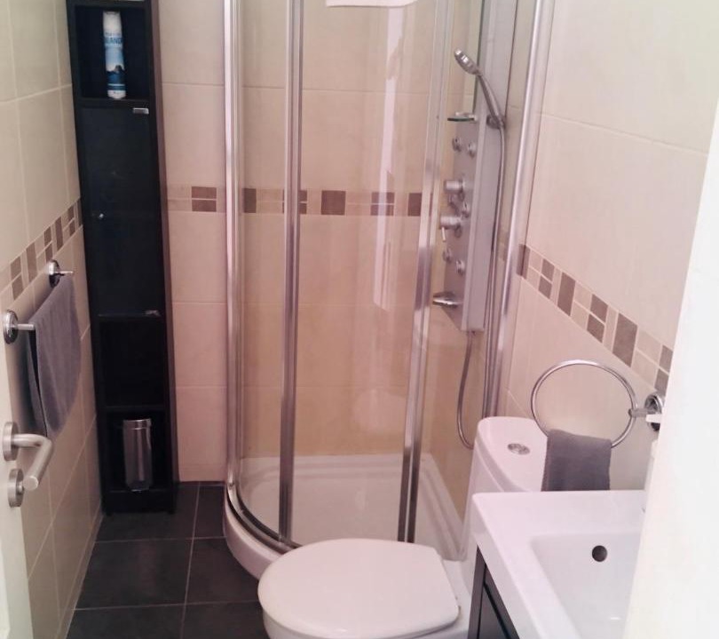Photo of Bathroom in Costa Adeje