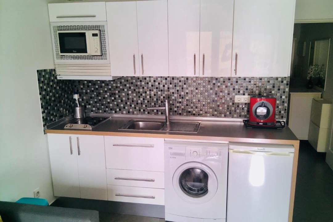 Photo of Kitchen in Costa Adeje