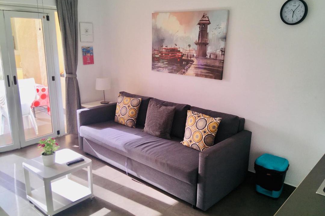 Photo of Livingroom in Costa Adeje