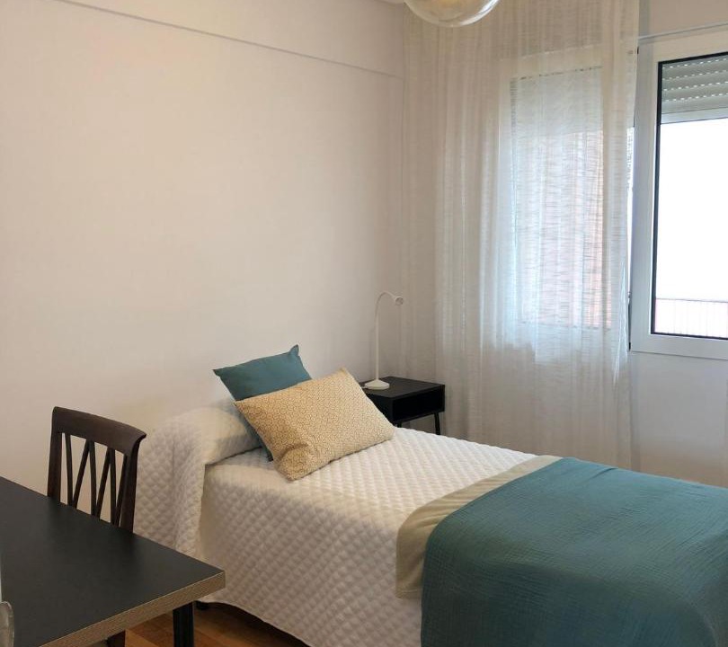 Photo of Bedroom in Gernika-Lumo