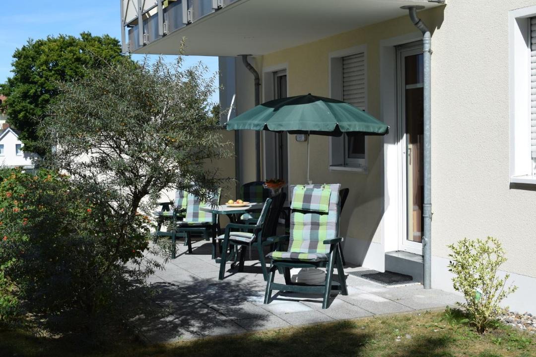 Photo of Others in Zinnowitz