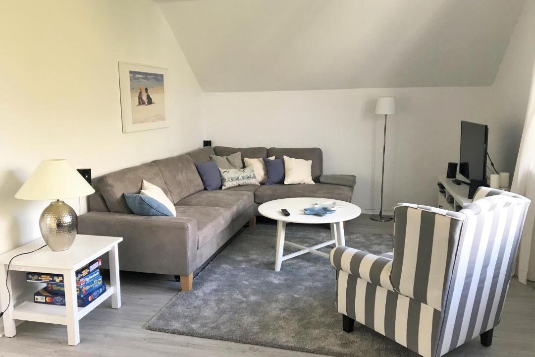 Photo of Livingroom in Eckernfoerde