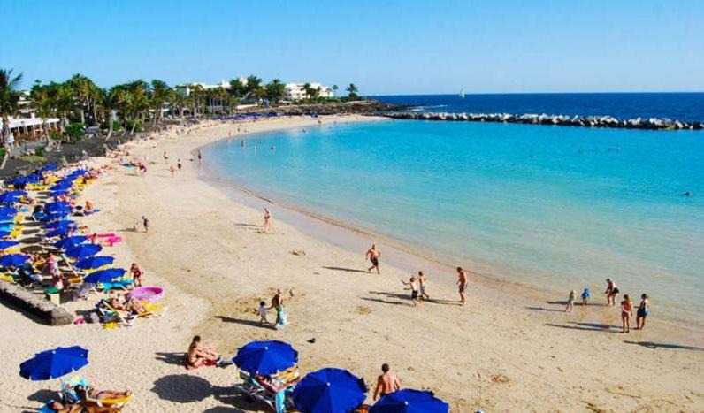Photo of Outdoor in Playa Blanca