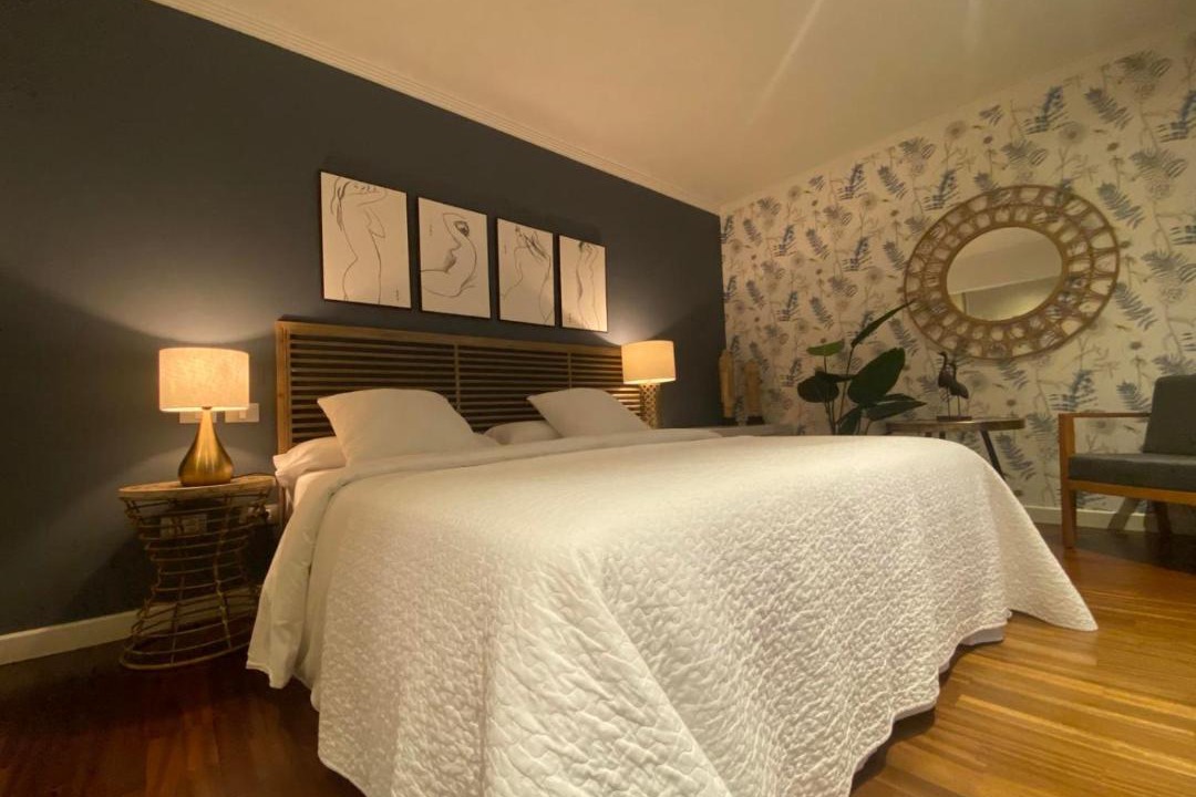 Photo of Bedroom in Playa Blanca