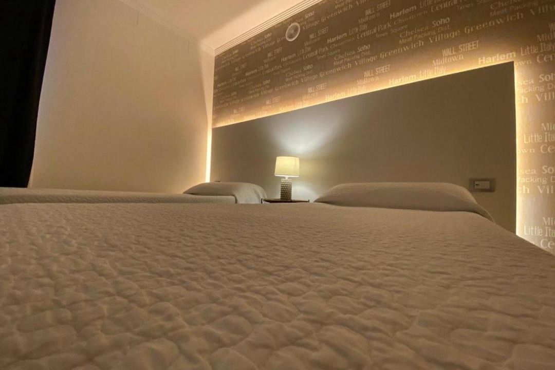 Photo of Bedroom in Playa Blanca