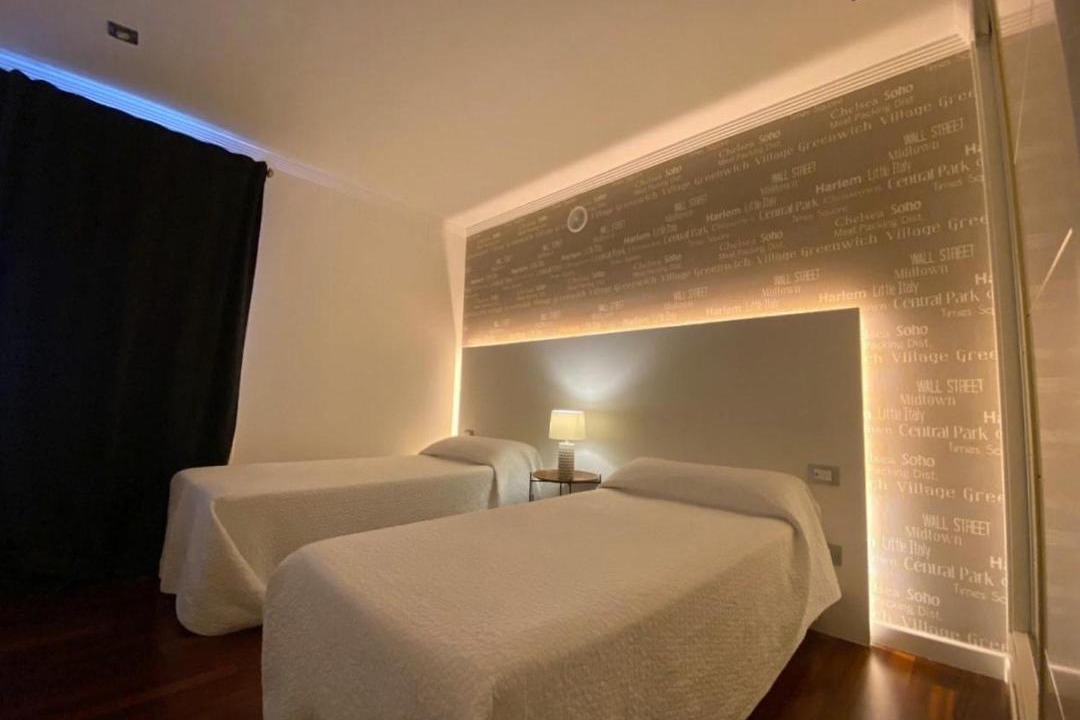 Photo of Bedroom in Playa Blanca