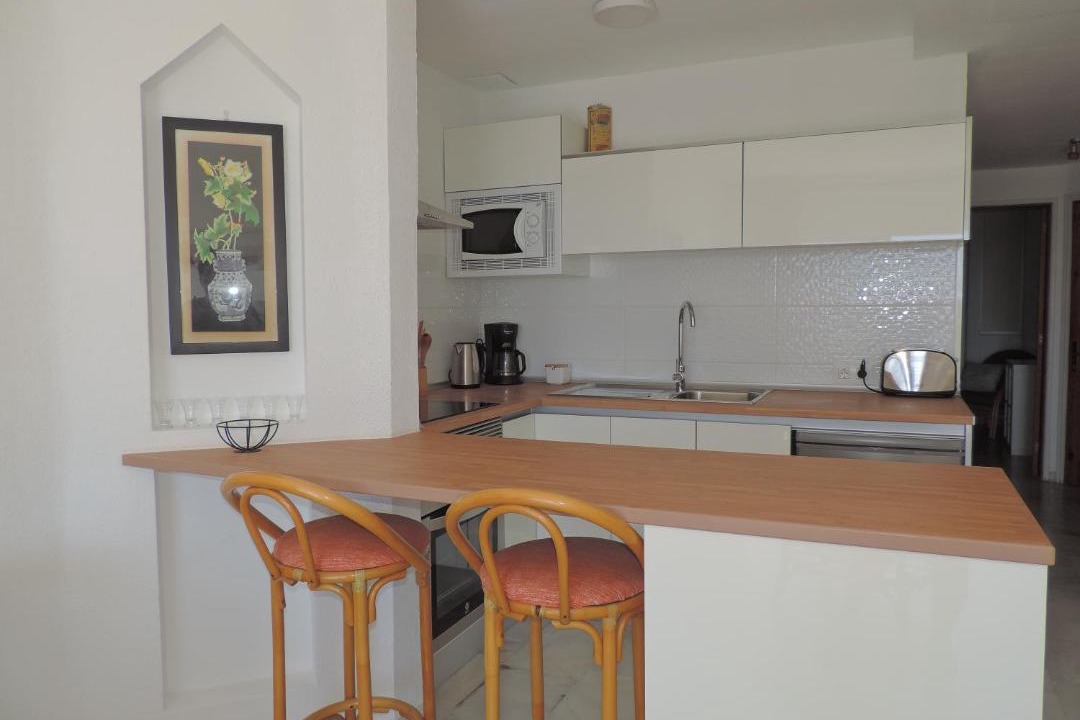 Photo of Kitchen in Costa Adeje