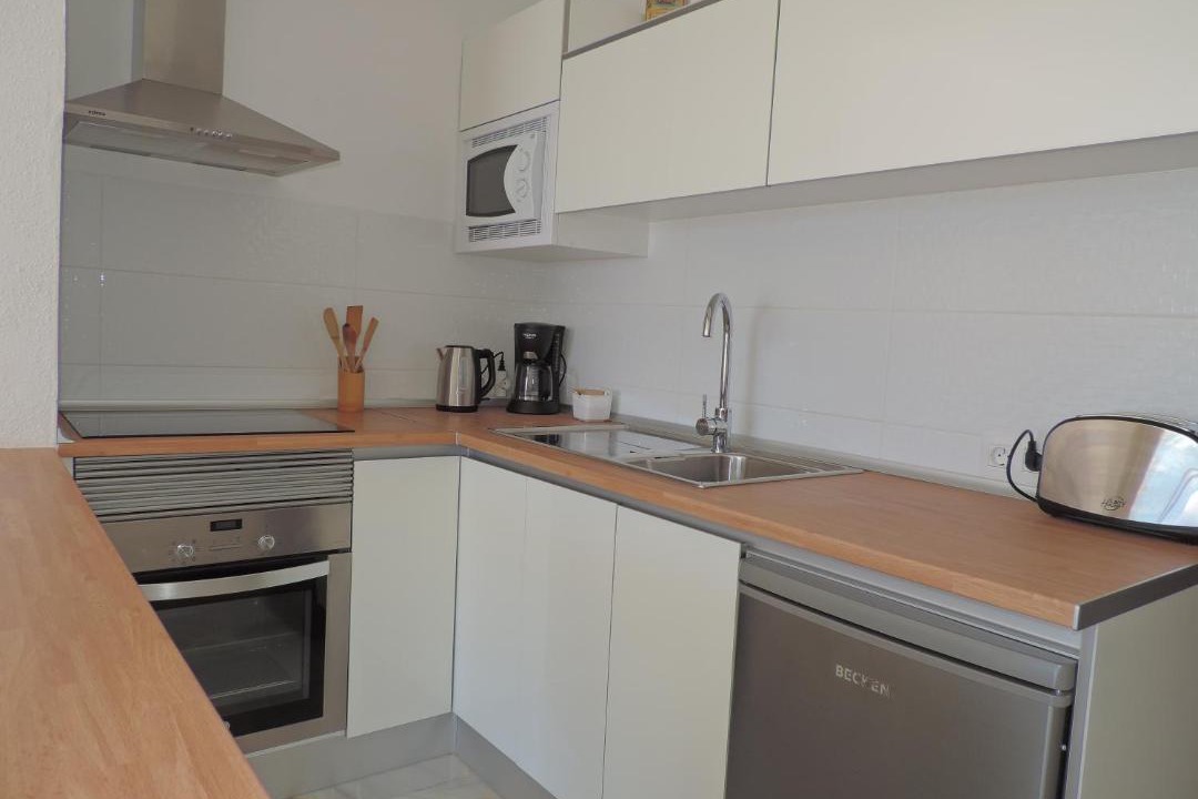 Photo of Kitchen in Costa Adeje