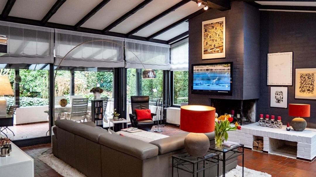 Photo of Livingroom in Wyk auf Foehr