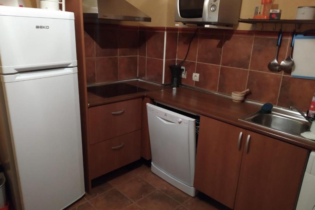 Photo of Kitchen in Burgohondo