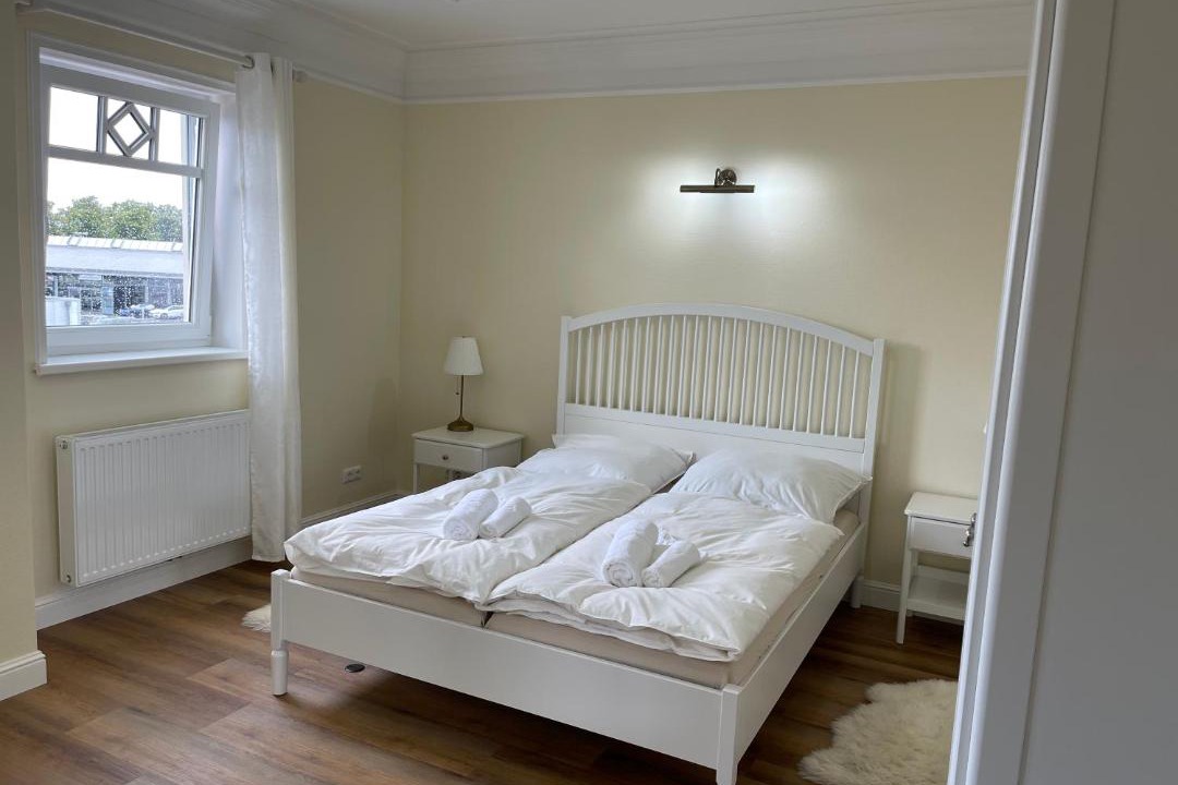 Photo of Bedroom in St Lorenz