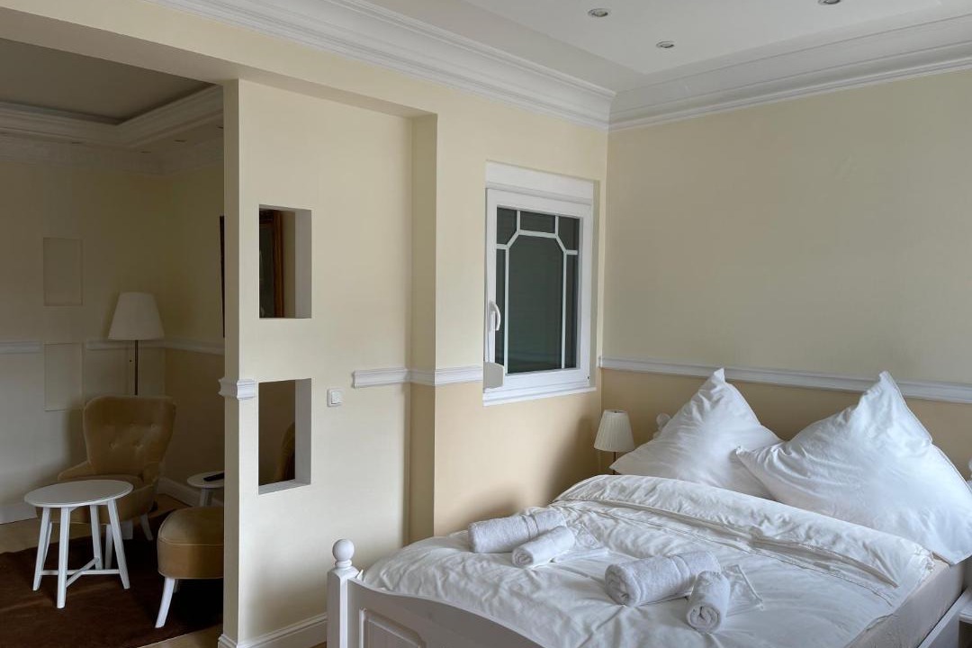 Photo of Bedroom in St Lorenz