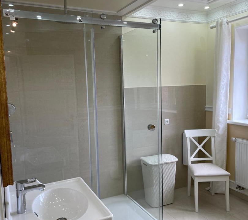 Photo of Bathroom in St Lorenz