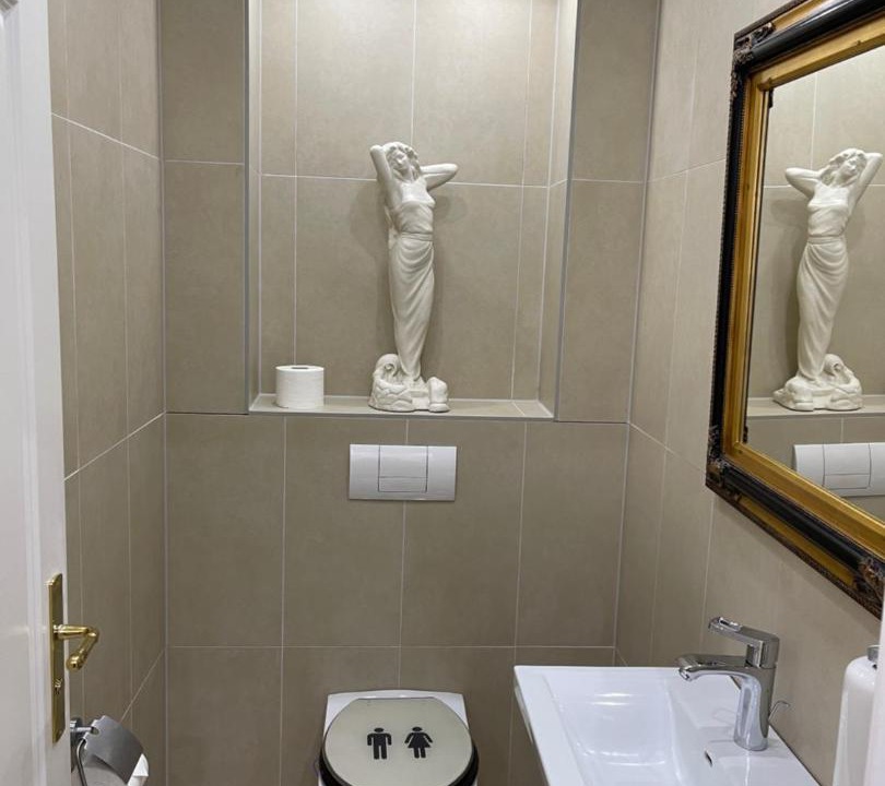 Photo of Bathroom in St Lorenz