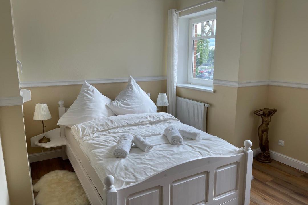 Photo of Bedroom in St Lorenz