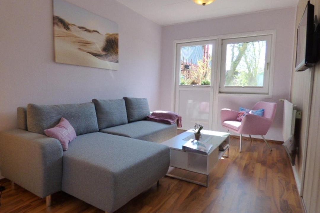 Photo of Livingroom in Albertsdorf