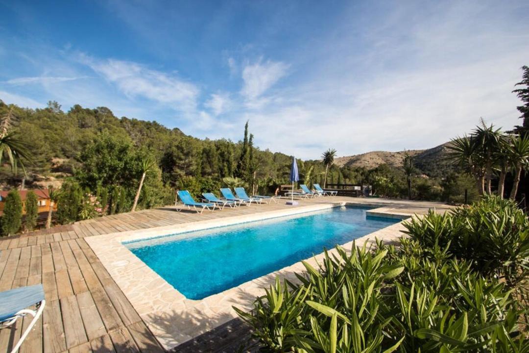 Photo of Outdoor in Finestrat