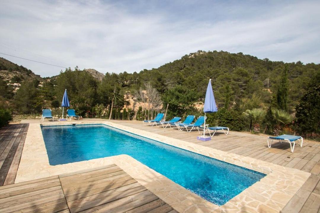 Photo of Outdoor in Finestrat