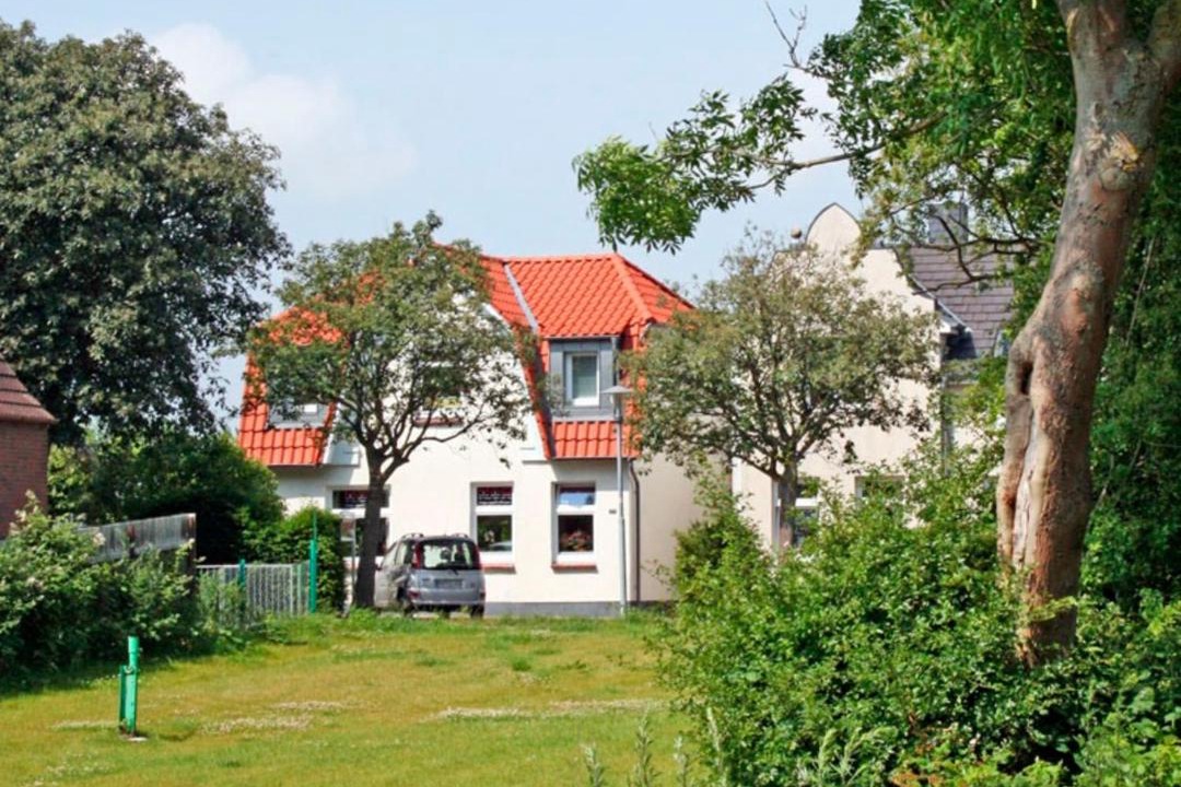 Photo of Buildings in Burg auf Fehmarn