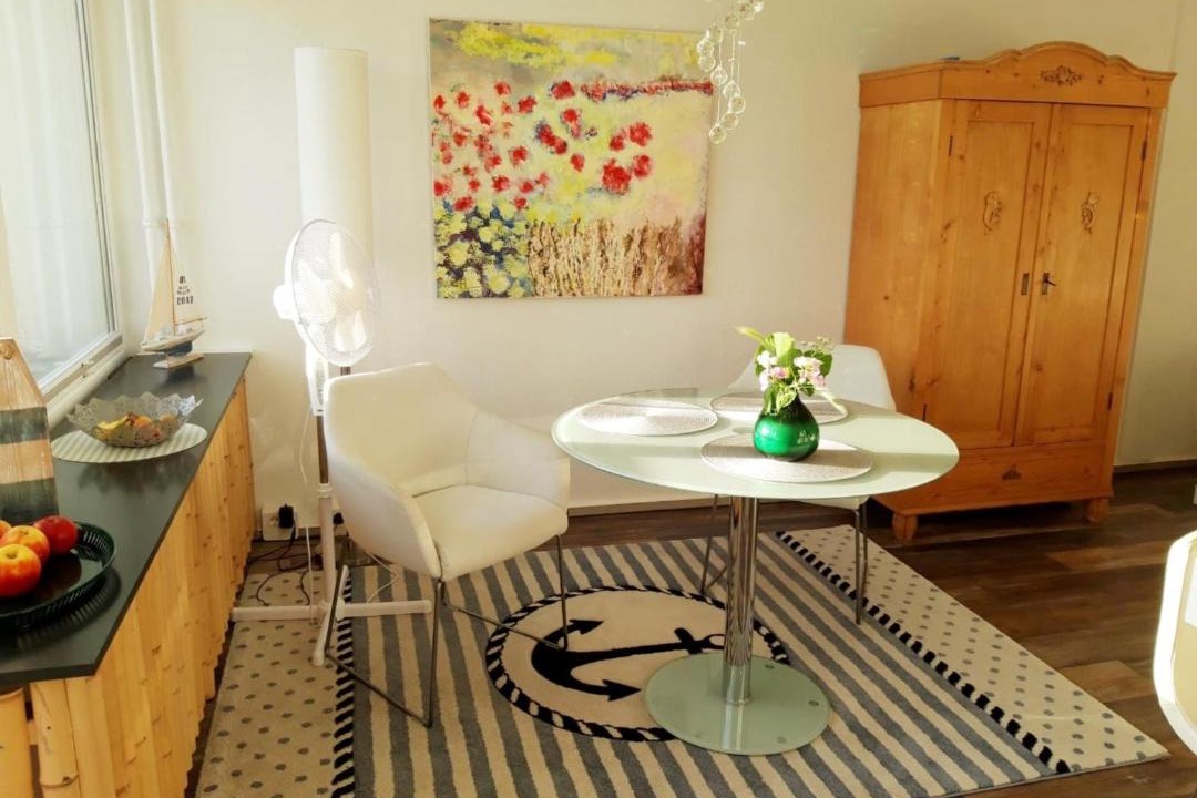 Photo of Livingroom in Heiligenhafen