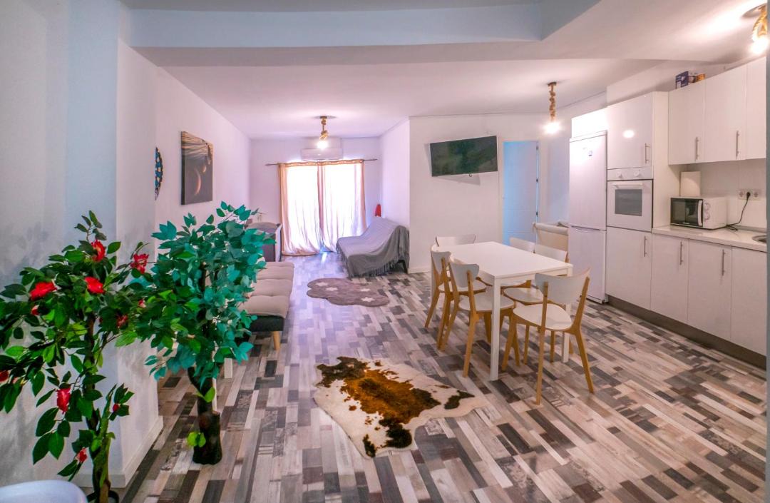 Photo of Livingroom in Morvedre