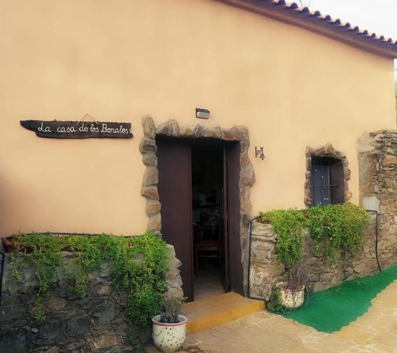 Photo of Others in Arroyomolinos de Leon