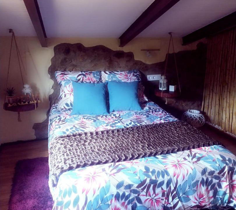 Photo of Bedroom in Arroyomolinos de Leon
