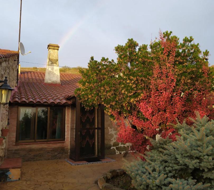 Photo of Others in Almenara de Tormes