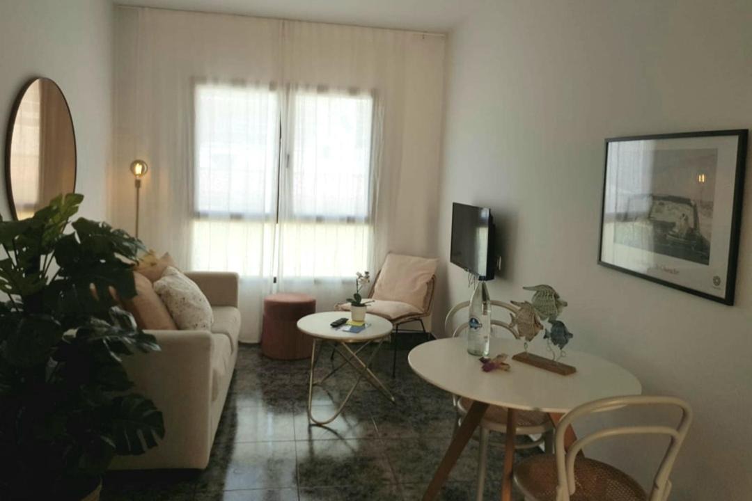 Photo of Livingroom in Tarajalejo