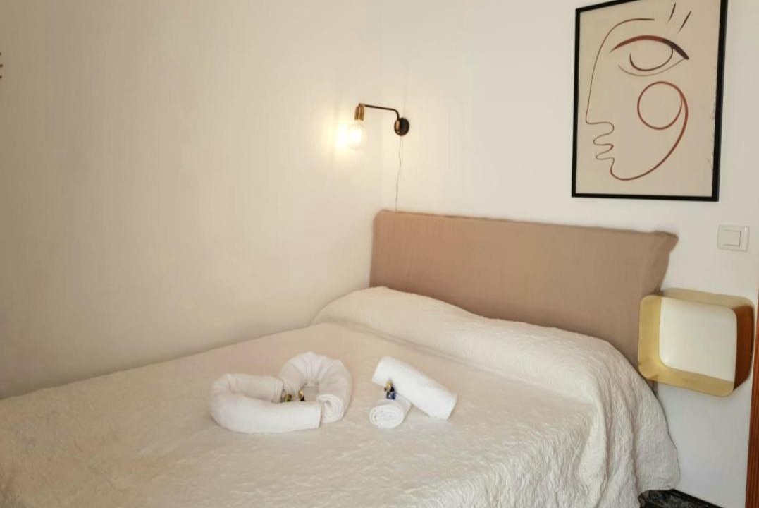 Photo of Bedroom in Tarajalejo