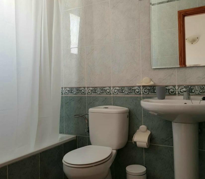 Photo of Bathroom in Tarajalejo
