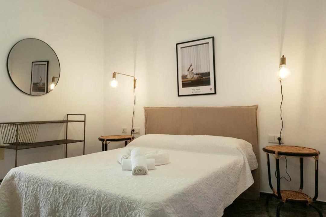 Photo of Bedroom in Tarajalejo