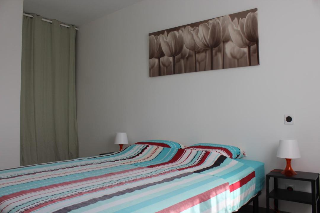 Photo of Bedroom in Marsillargues