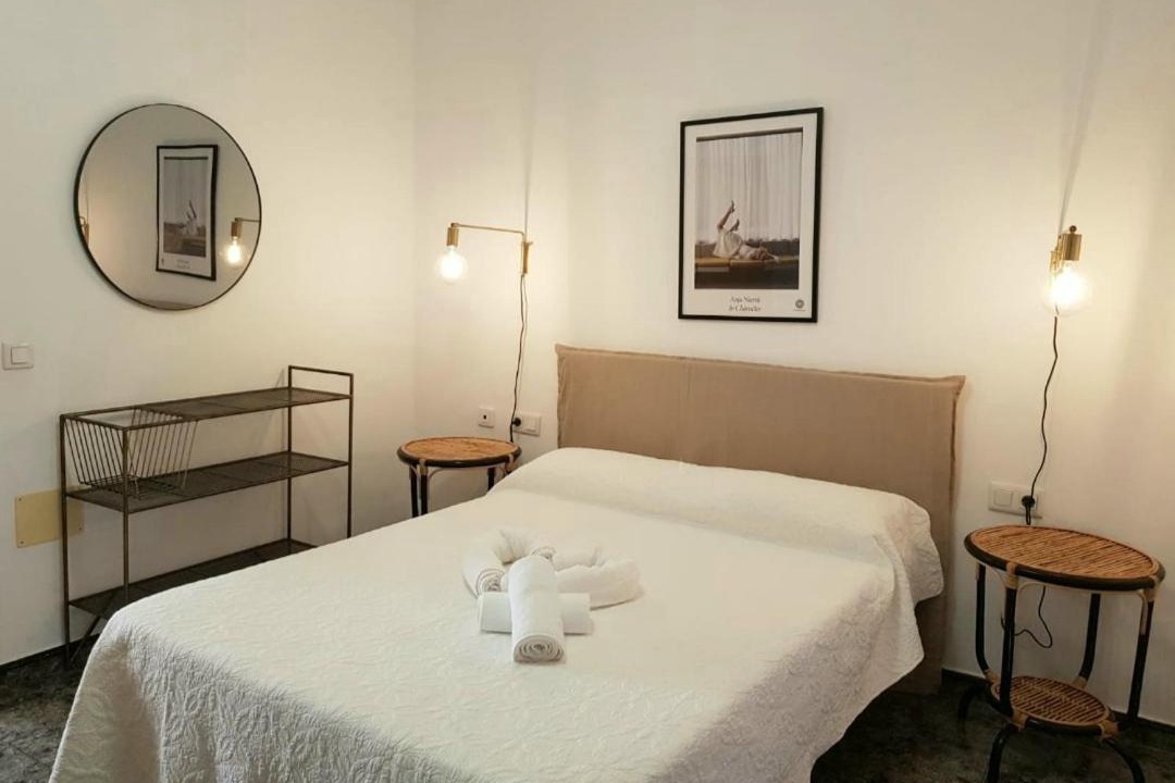 Photo of Bedroom in Tarajalejo