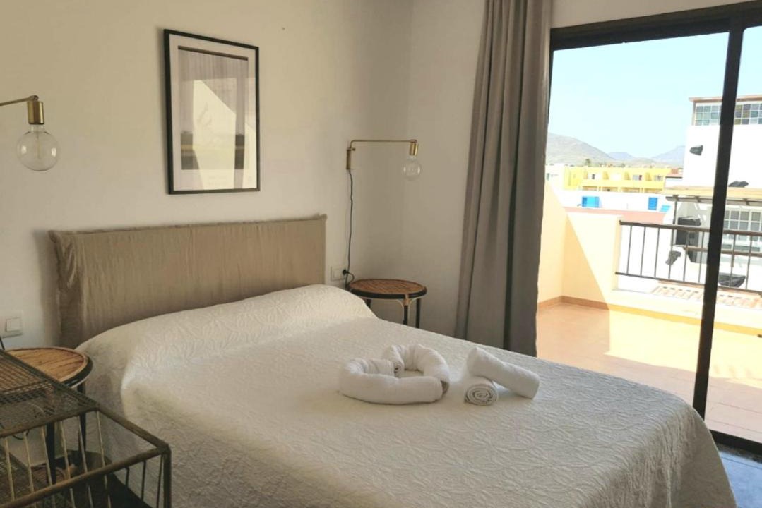 Photo of Bedroom in Tarajalejo