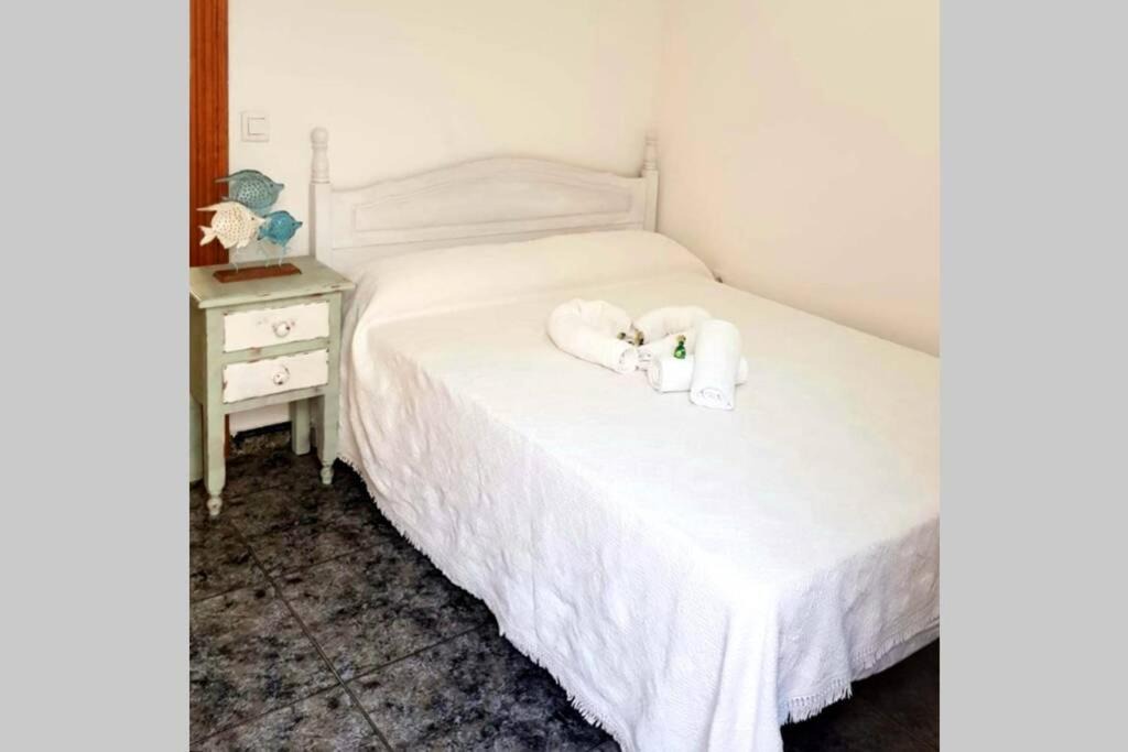 Photo of Bedroom in Tarajalejo