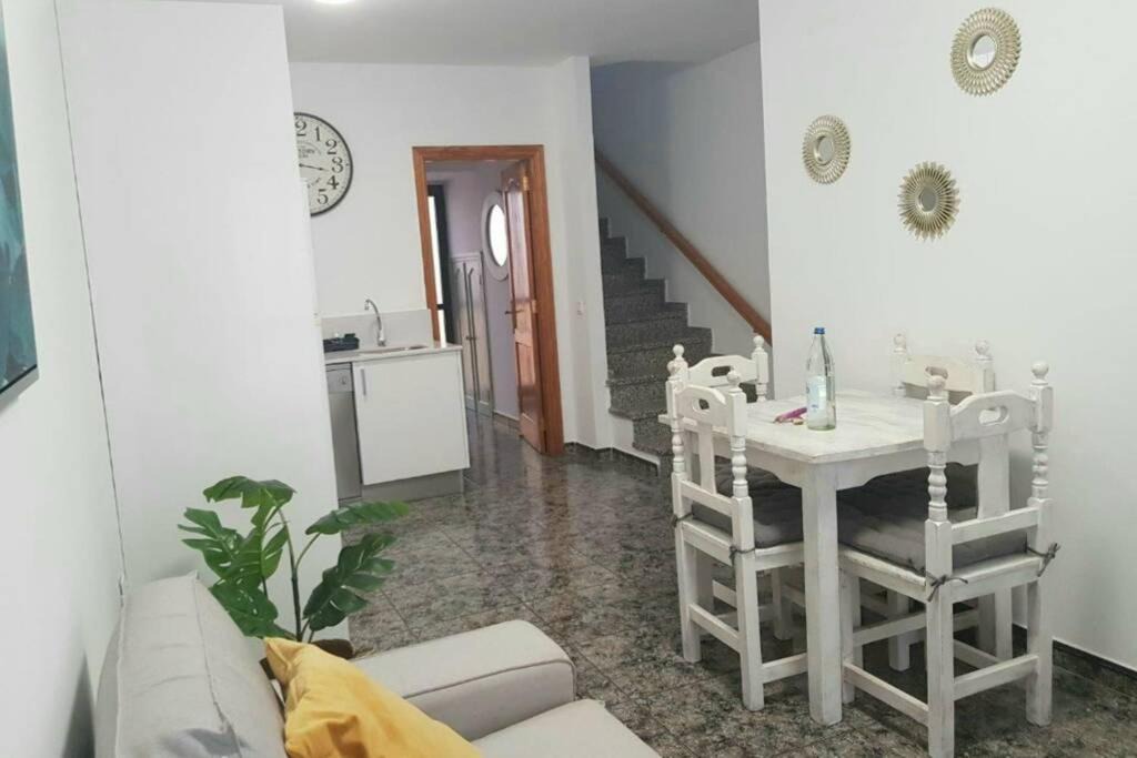 Photo of Livingroom in Tarajalejo