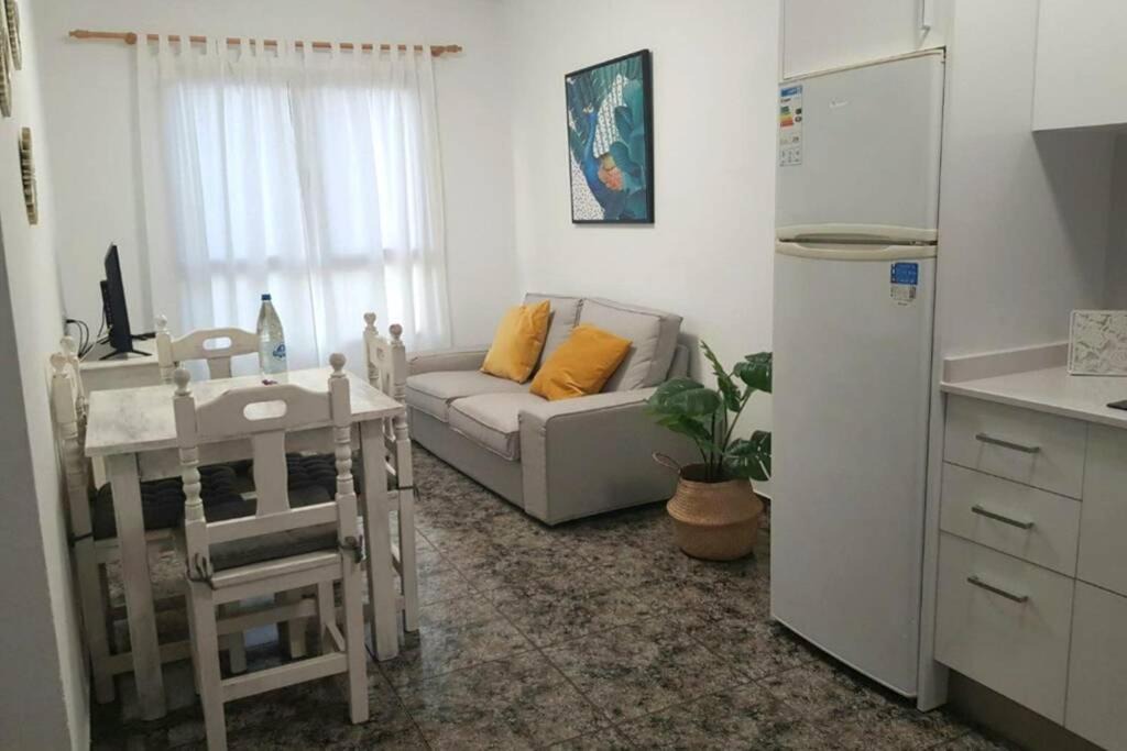 Photo of Livingroom in Tarajalejo