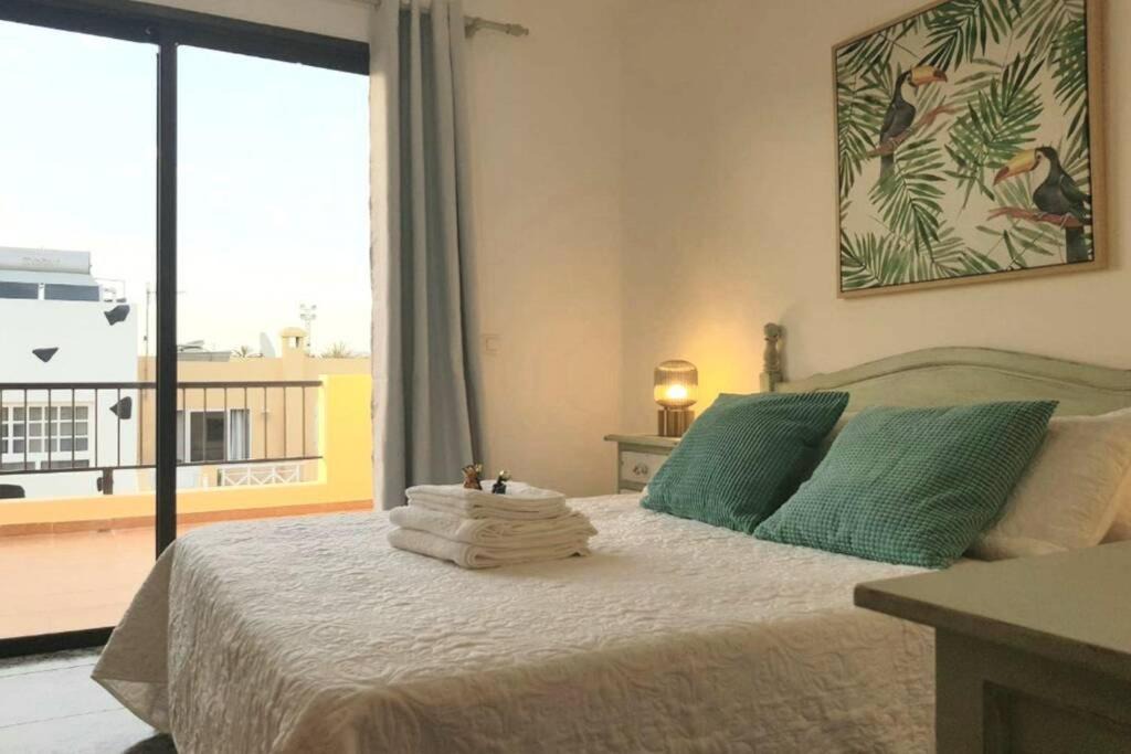 Photo of Bedroom in Tarajalejo