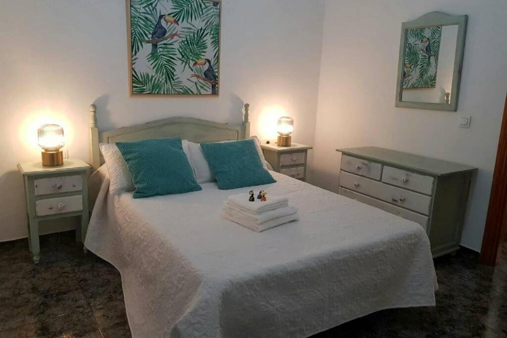 Photo of Bedroom in Tarajalejo