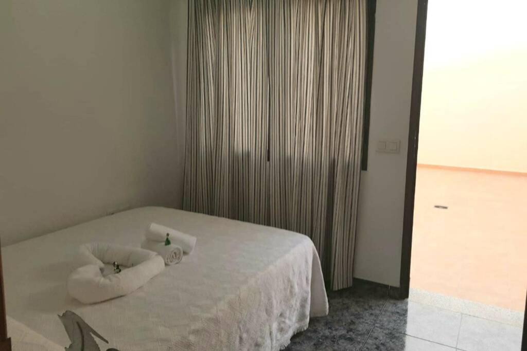 Photo of Bedroom in Tarajalejo