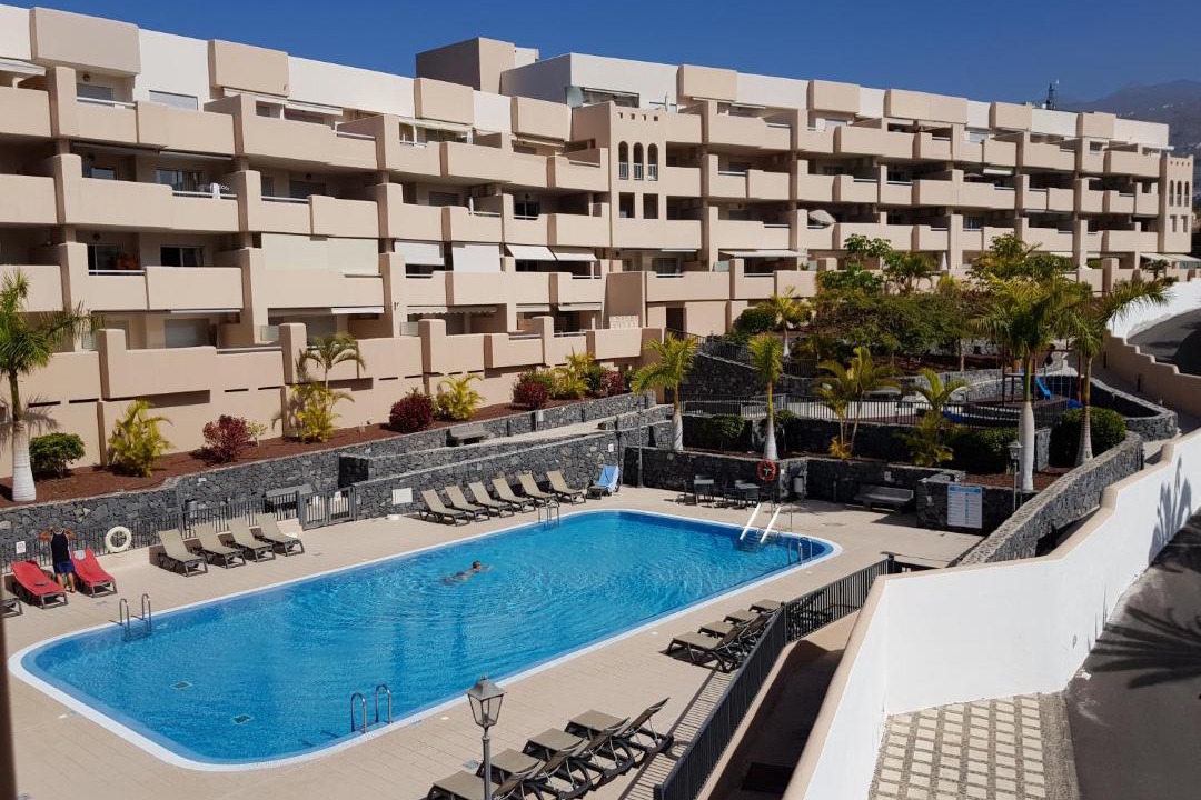 Photo of Outdoor in Playa Paraiso
