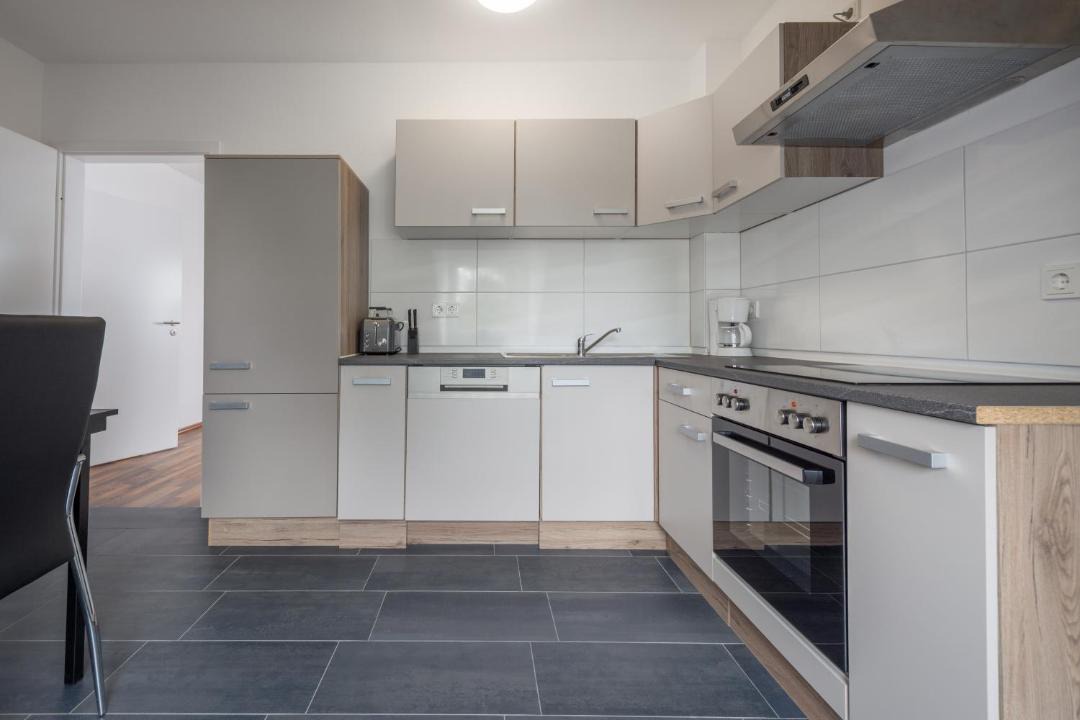 Photo of Kitchen in Dohren-Wulfel