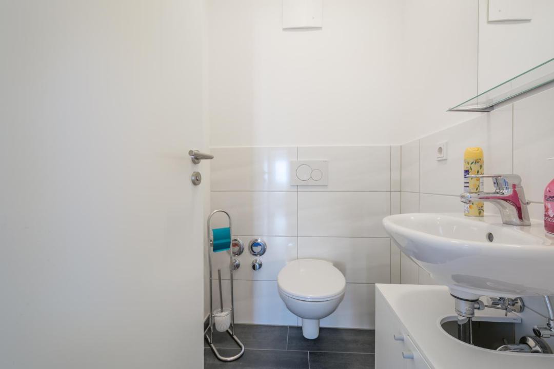 Photo of Bathroom in Dohren-Wulfel